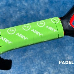Buy Padel Tennis ARIV UNDERGRIP online - Anti Vibration Basic Grip