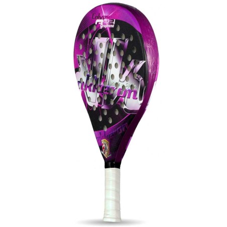 Akkeron Calypso A22 RC Padel Racket