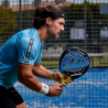 Padelschläger kaufen J´Hayber Warrior | Padelshop Österreich