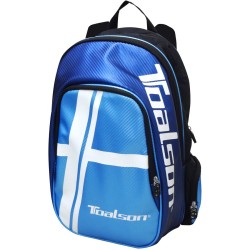 Buy Toalson Padel Tennis Backpack - Bag blue online - Best Price