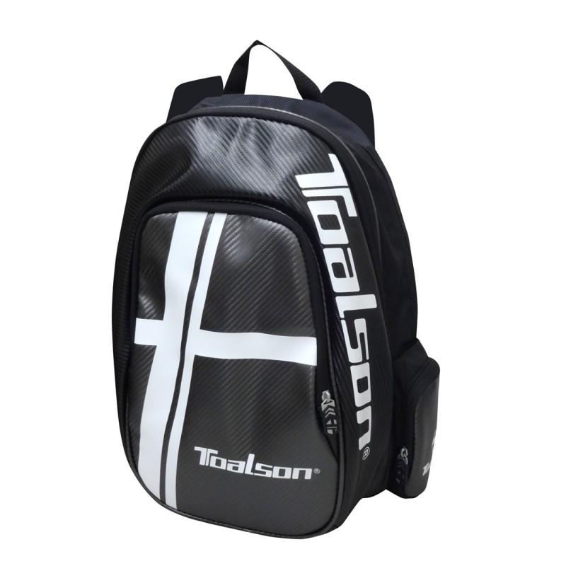 Neu Toalson Padeltasche - Rucksack grau/schwarz online kaufen Neu Toalson Padeltasche - Rucksack grau/schwarz online kaufen