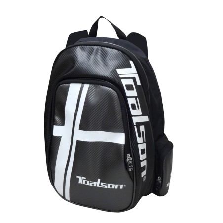 New Toalson Padel Bag - Buy Backpack grey/black online
