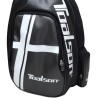 Neu Toalson Padeltasche - Rucksack grau/schwarz online kaufen