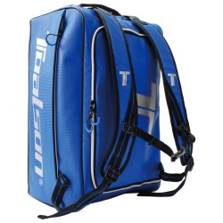 Toalson Duffle Bag Padeltasche blau online kaufen - 2-in-1 Sporttasche-/rucksack