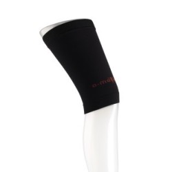 O-motion Professional Upper Leg Compression and Sport Tube black