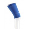 O-motion Professional Upper Leg Compression and Sport Tube blue