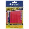 Toalson Ultra Grips red Overgrip