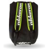 Padel Bag Akkeron X8 black - yellow | Padel Bags - PADELBRANDS.AT