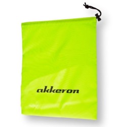 Padel Bag Akkeron X8 black - yellow | Padel Bags - PADELBRANDS.AT