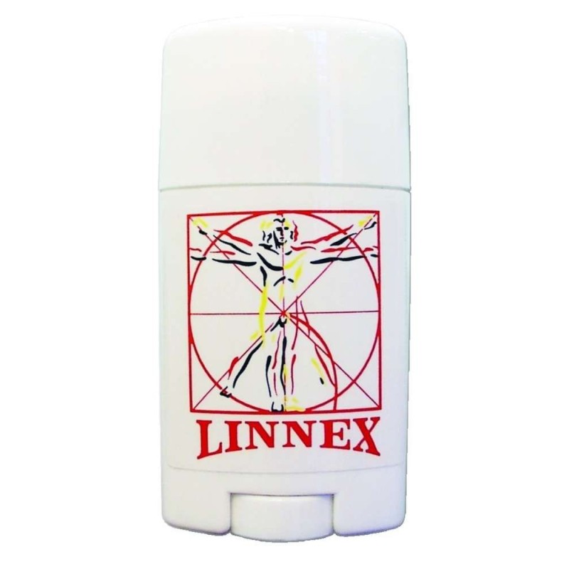 LINNEX Thermostick - muscle heat  stick - sport activator