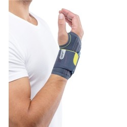 Push Sports wrist bandage