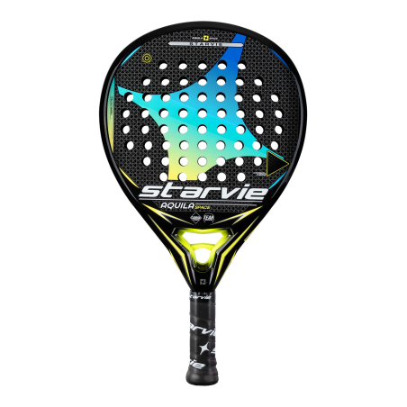 Starvie Aquila Space Padel Racket