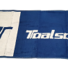 Toalson Padel Tennis Handtuch blau/weiß online kaufen