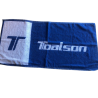 Toalson Padeltennis Handtuch blau/weiß online kaufen