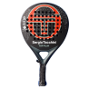 Buy Sergio Tacchini Top Play red Padel Tennis Racket online