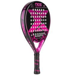 Buy Nox Silhuette 6 Lady padel racket online