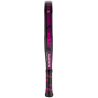 Nox Silhuette 6 Lady padel racket for female padel players