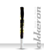 Padelschläger kaufen von Sportmarke aus Spanien - Akkeron Oro