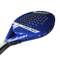 Padel Racket Toalson S-Mach Tour - best allround padel racket